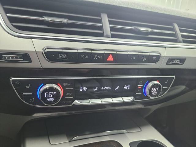 2018 Audi Q7 2.0T Premium