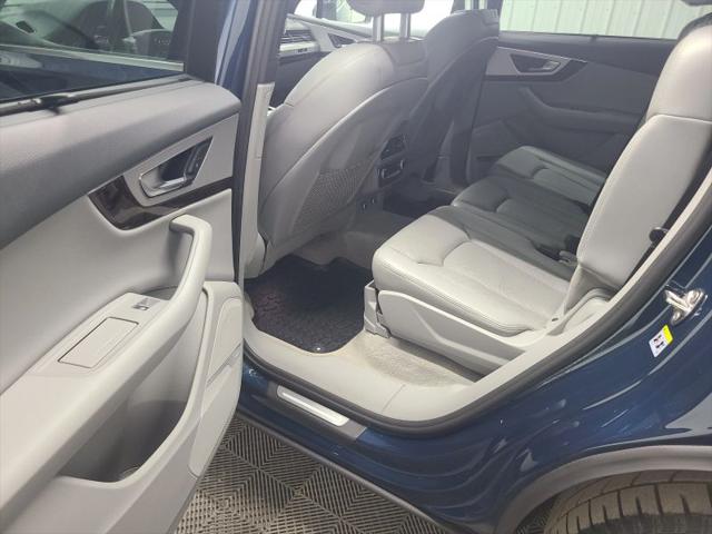 2018 Audi Q7 2.0T Premium