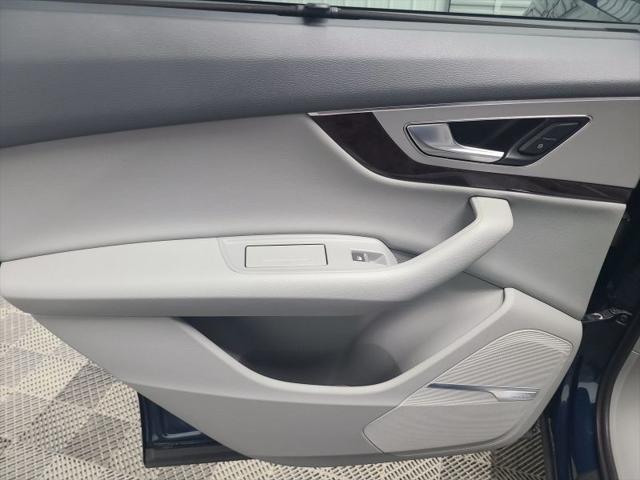 2018 Audi Q7 2.0T Premium