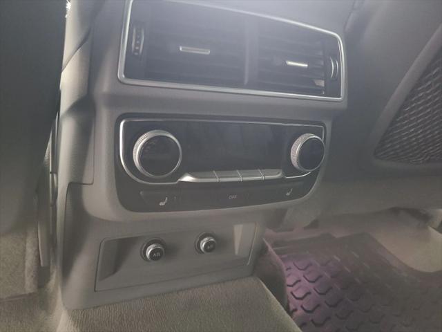 2018 Audi Q7 2.0T Premium