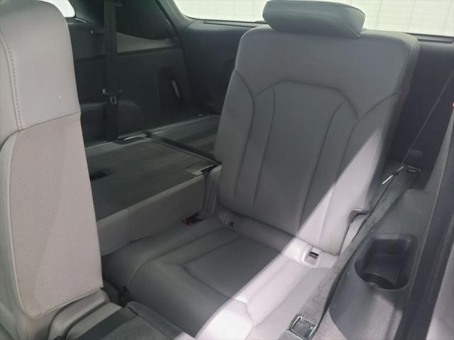 2018 Audi Q7 2.0T Premium