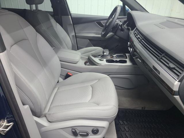 2018 Audi Q7 2.0T Premium