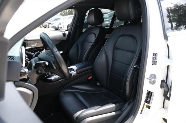 2018 Mercedes-Benz C 350e C 350e Plug-In