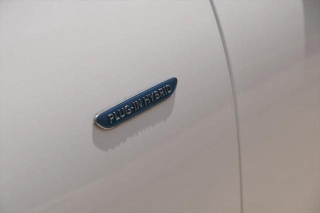 2018 Mercedes-Benz C 350e C 350e Plug-In