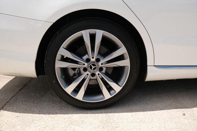 2018 Mercedes-Benz C 350e C 350e Plug-In
