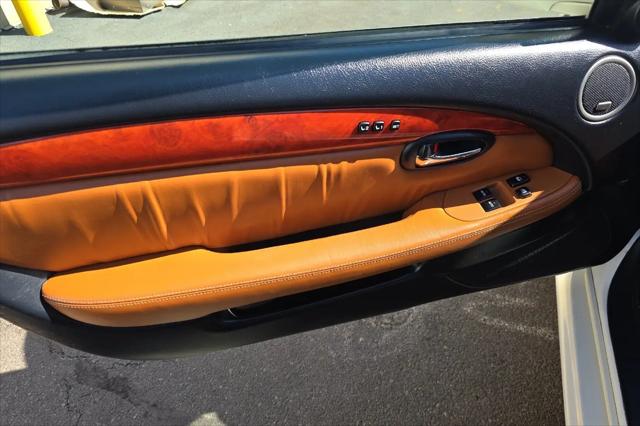 2002 Lexus SC 430 SC 430