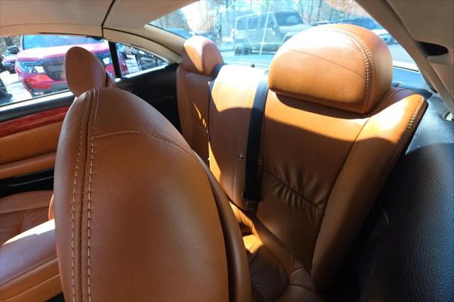 2002 Lexus SC 430 SC 430