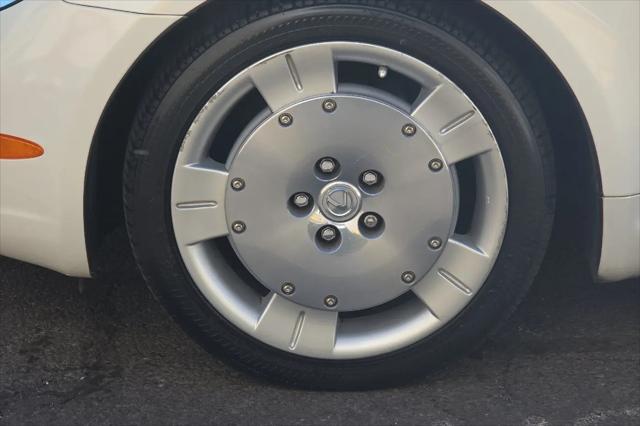 2002 Lexus SC 430 SC 430