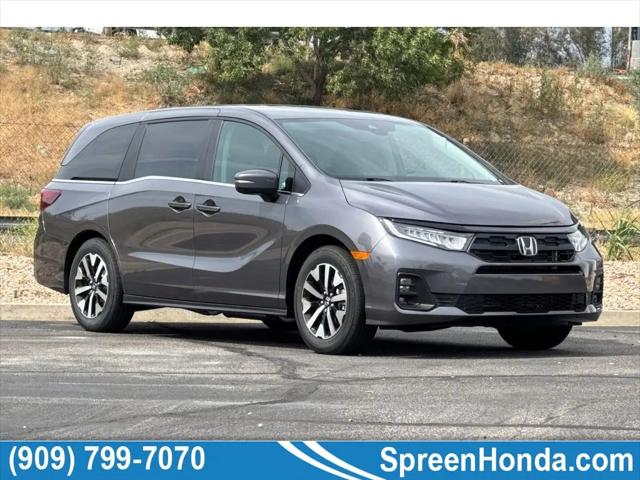 2026 Honda Odyssey EX-L for sale in loma linda, CA