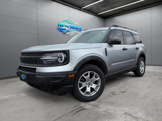 2022 Ford Bronco Sport Sport for sale in Denver, CO