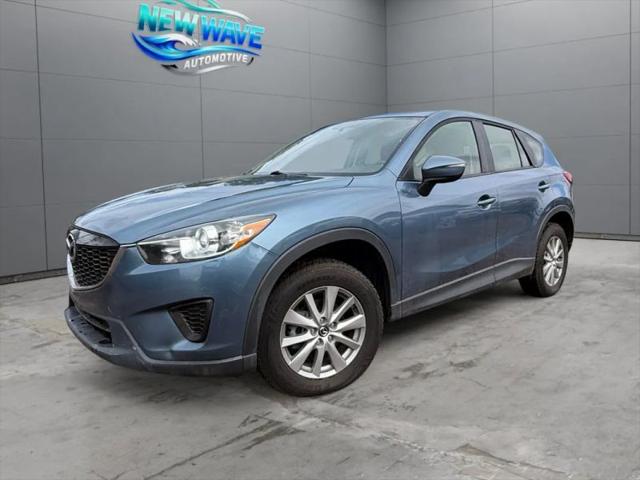 2015 Mazda CX-5 Sport for sale in Denver, CO