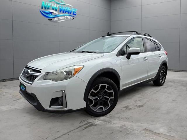 2017 Subaru Crosstrek 2.0i Premium for sale in Denver, CO