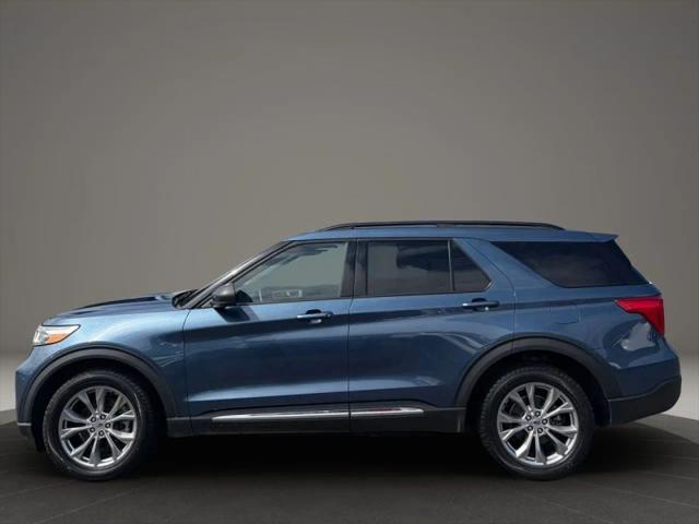2020 Ford Explorer XLT for sale in Harrisonville, MO