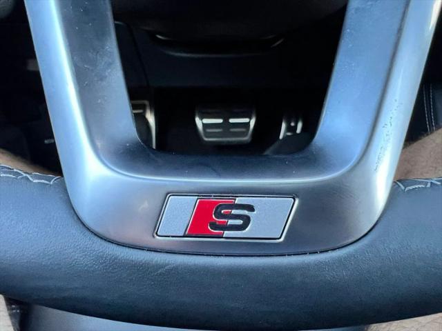 2024 Audi SQ5 Prestige TFSI quattro Tiptronic