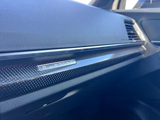 2024 Audi SQ5 Prestige TFSI quattro Tiptronic