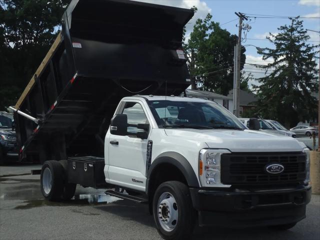 2023 Ford F-550 XL for sale in Chambersburg, PA