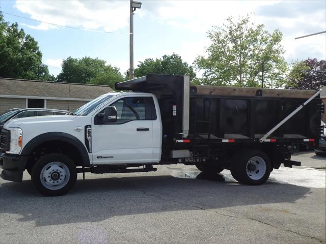 2023 Ford F-550 XL