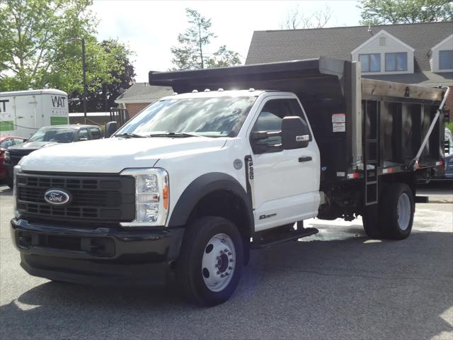2023 Ford F-550 XL