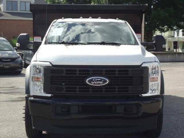 2023 Ford F-550 XL