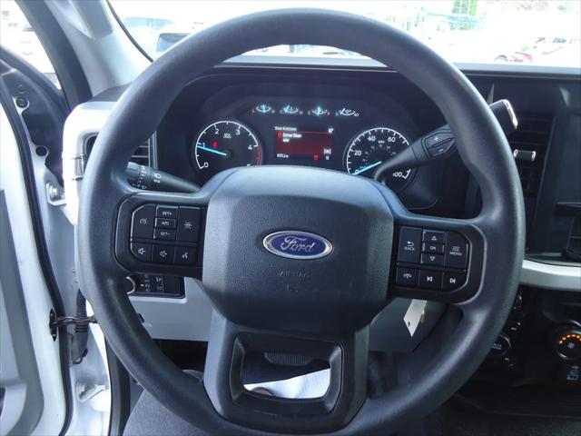 2023 Ford F-550 XL