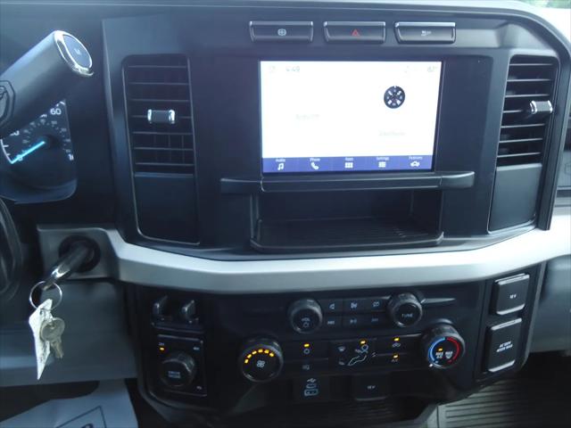2023 Ford F-550 XL