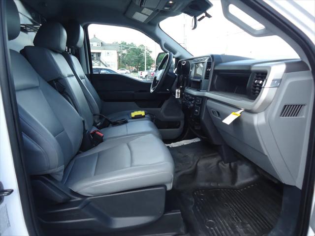 2023 Ford F-550 XL