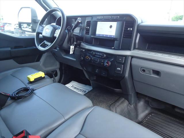2023 Ford F-550 XL