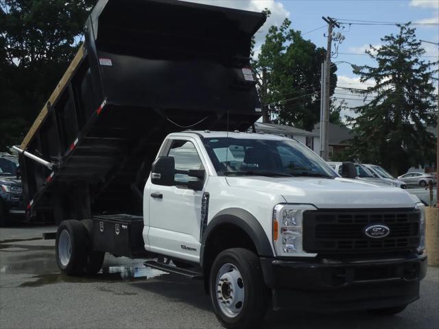 2023 Ford F-550 XL for sale in Chambersburg, PA