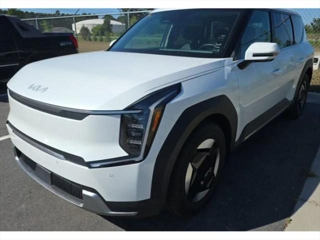 2024 Kia EV9 Light Long Range for sale in Richmond, VA