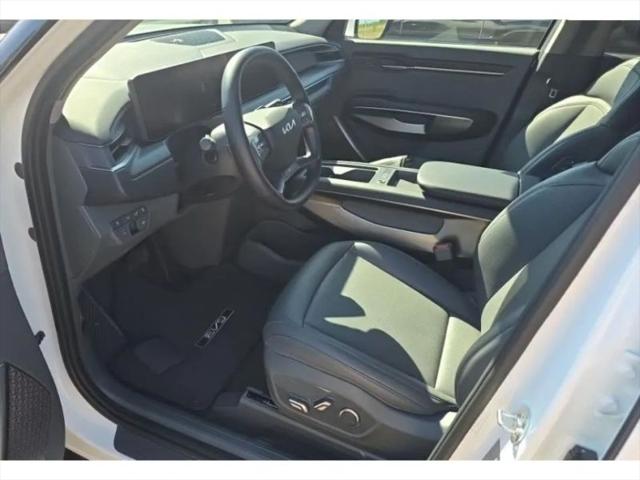 2024 Kia EV9 Light Long Range