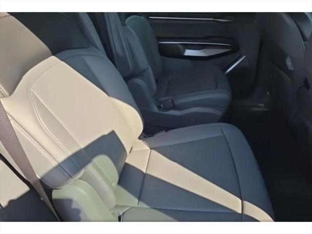 2024 Kia EV9 Light Long Range
