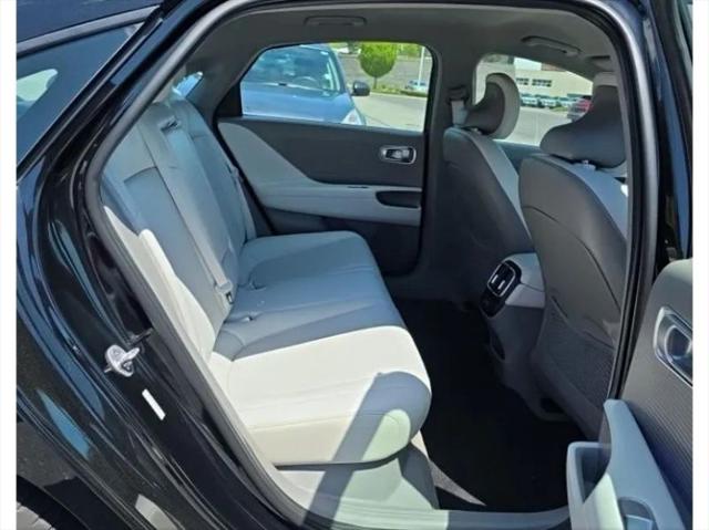 2023 Hyundai IONIQ 6 SEL