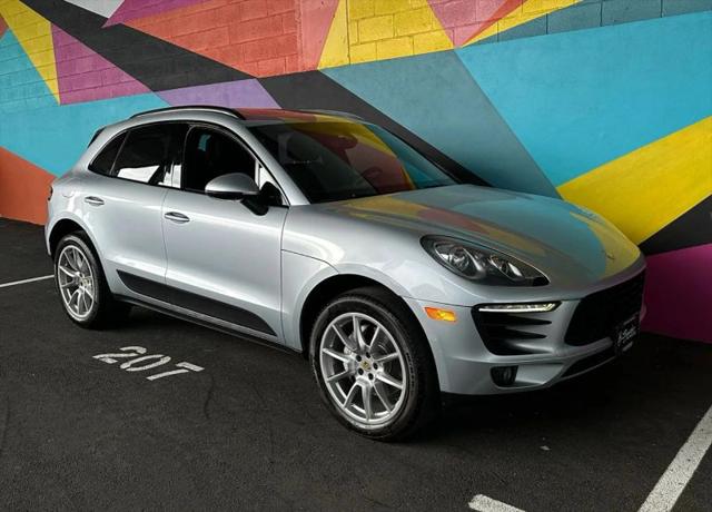 2016 Porsche Macan S for sale in Kearny, NJ