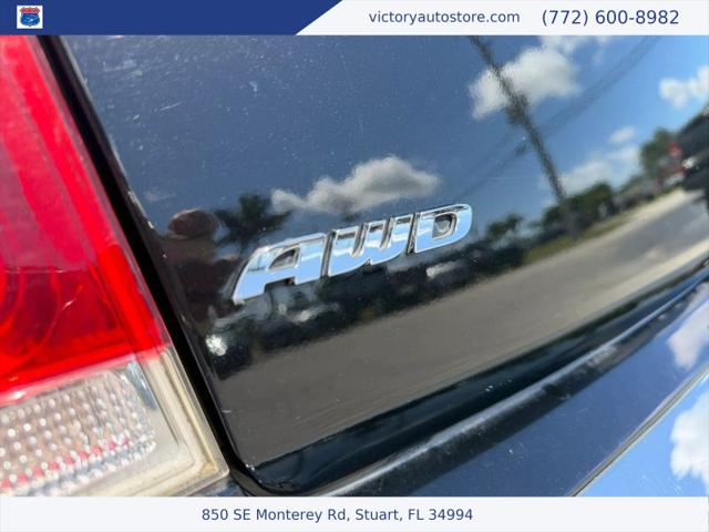 2017 Chrysler 300 Limited AWD