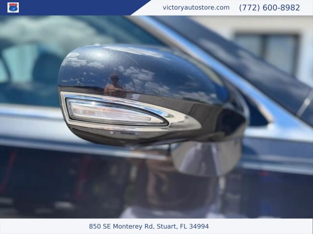 2011 Lexus LS 460 460