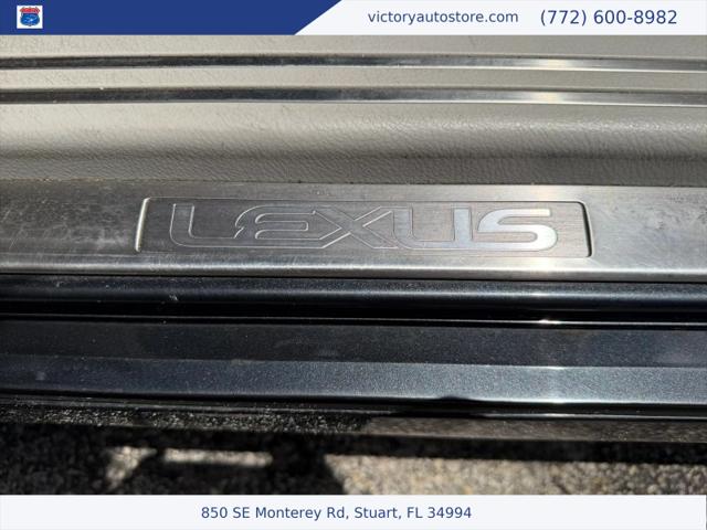 2011 Lexus LS 460 460