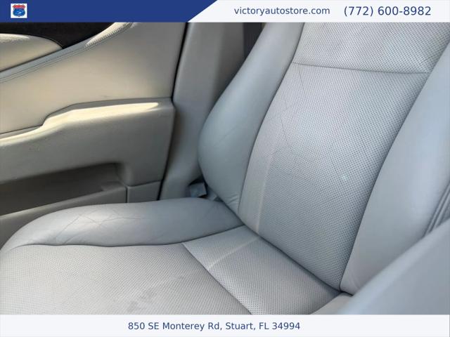 2011 Lexus LS 460 460