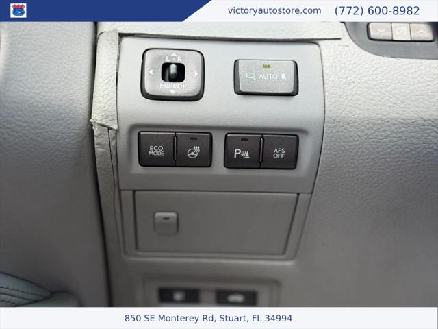 2011 Lexus LS 460 460