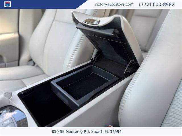2011 Lexus LS 460 460