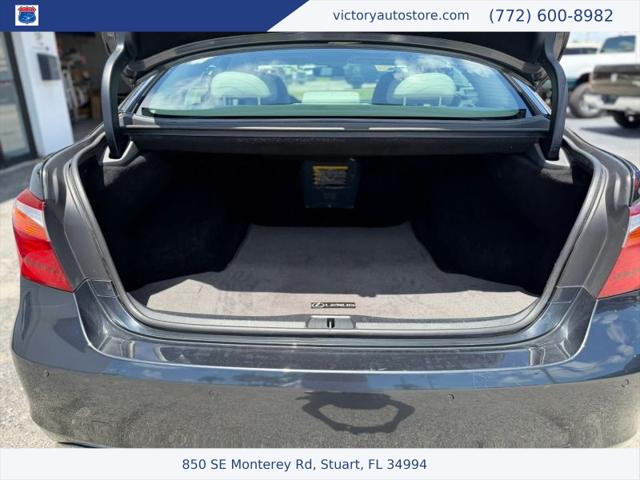 2011 Lexus LS 460 460