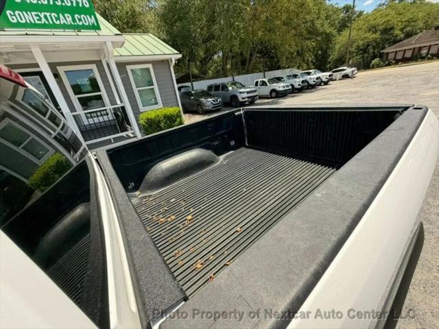 2024 Ram 1500 Classic Warlock Crew Cab 4x4 5'7" Box