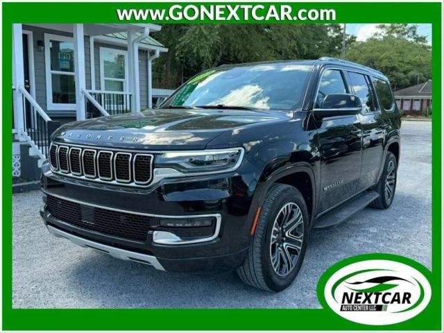 2024 Jeep Wagoneer Series II 4x2 for sale in Summerville, SC