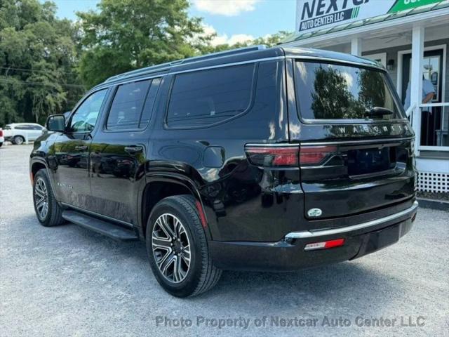 2024 Jeep Wagoneer Series II 4x2