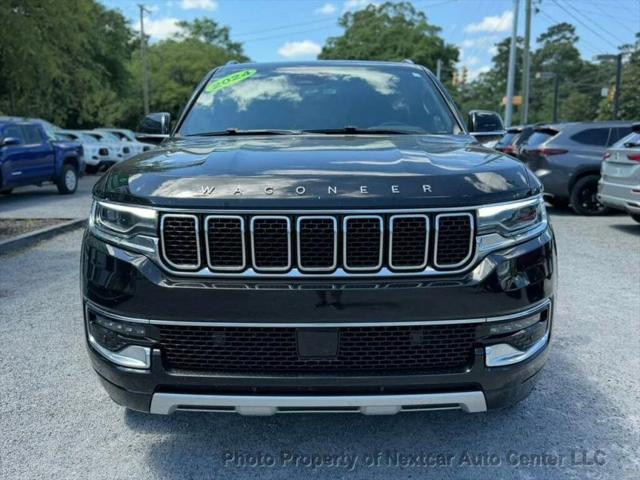 2024 Jeep Wagoneer Series II 4x2