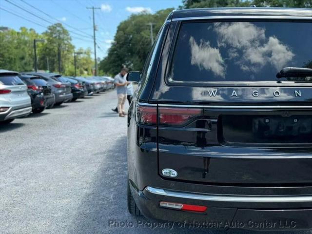 2024 Jeep Wagoneer Series II 4x2