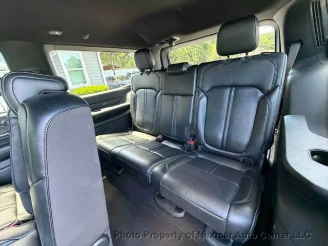2024 Jeep Wagoneer Series II 4x2