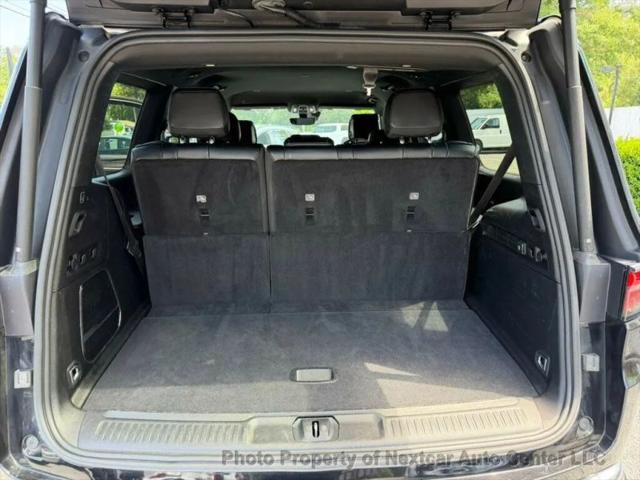 2024 Jeep Wagoneer Series II 4x2