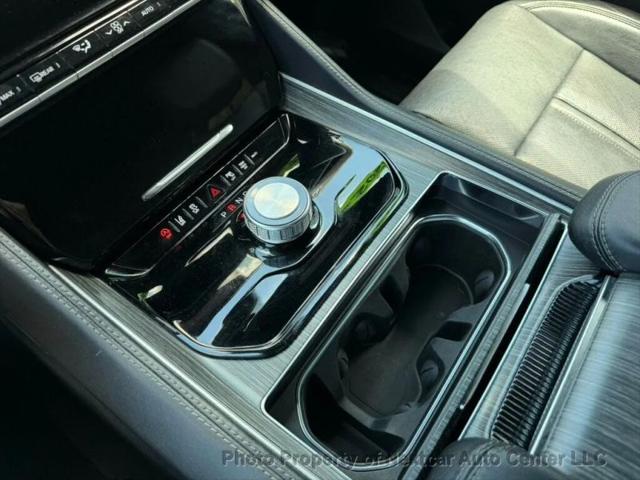 2024 Jeep Wagoneer Series II 4x2