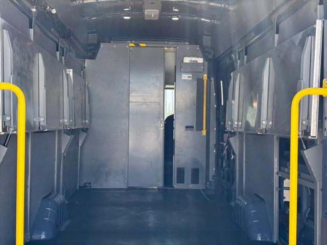 2020 Ford Transit Cargo Van Extended Length