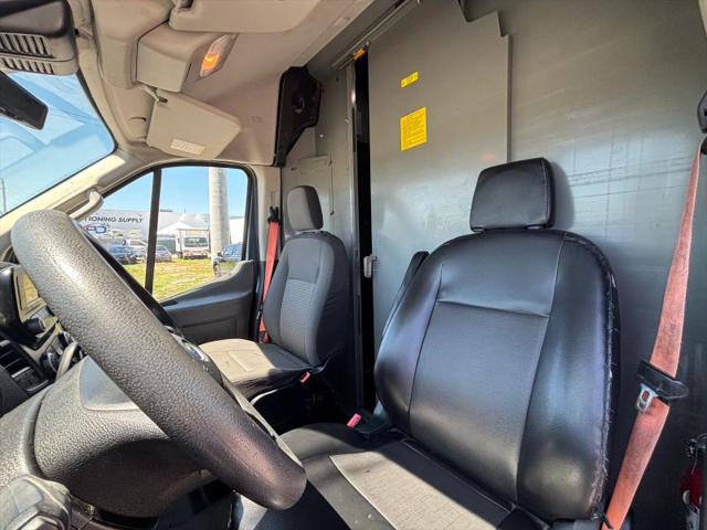 2020 Ford Transit Cargo Van Extended Length